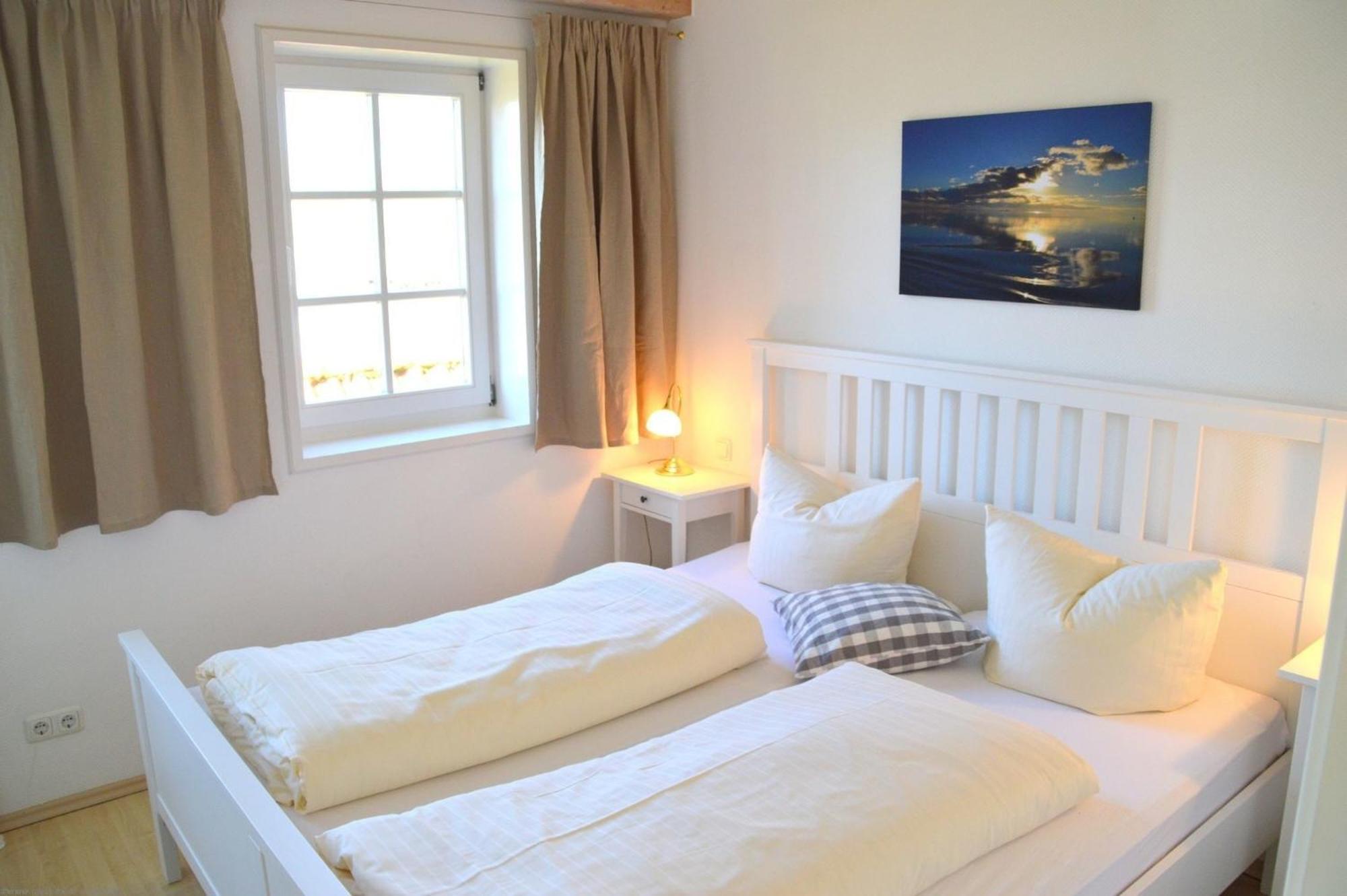 Landliebe Villa Oldsum Ngoại thất bức ảnh